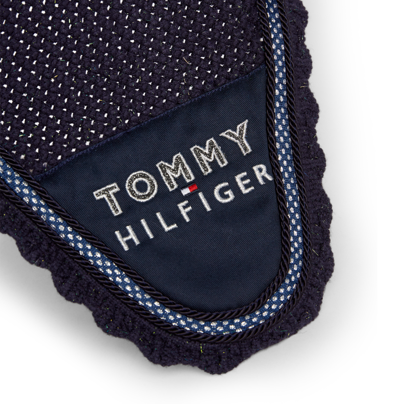 Tommy Hilfiger Paris Fly Hood - Desert Sky - Full-2